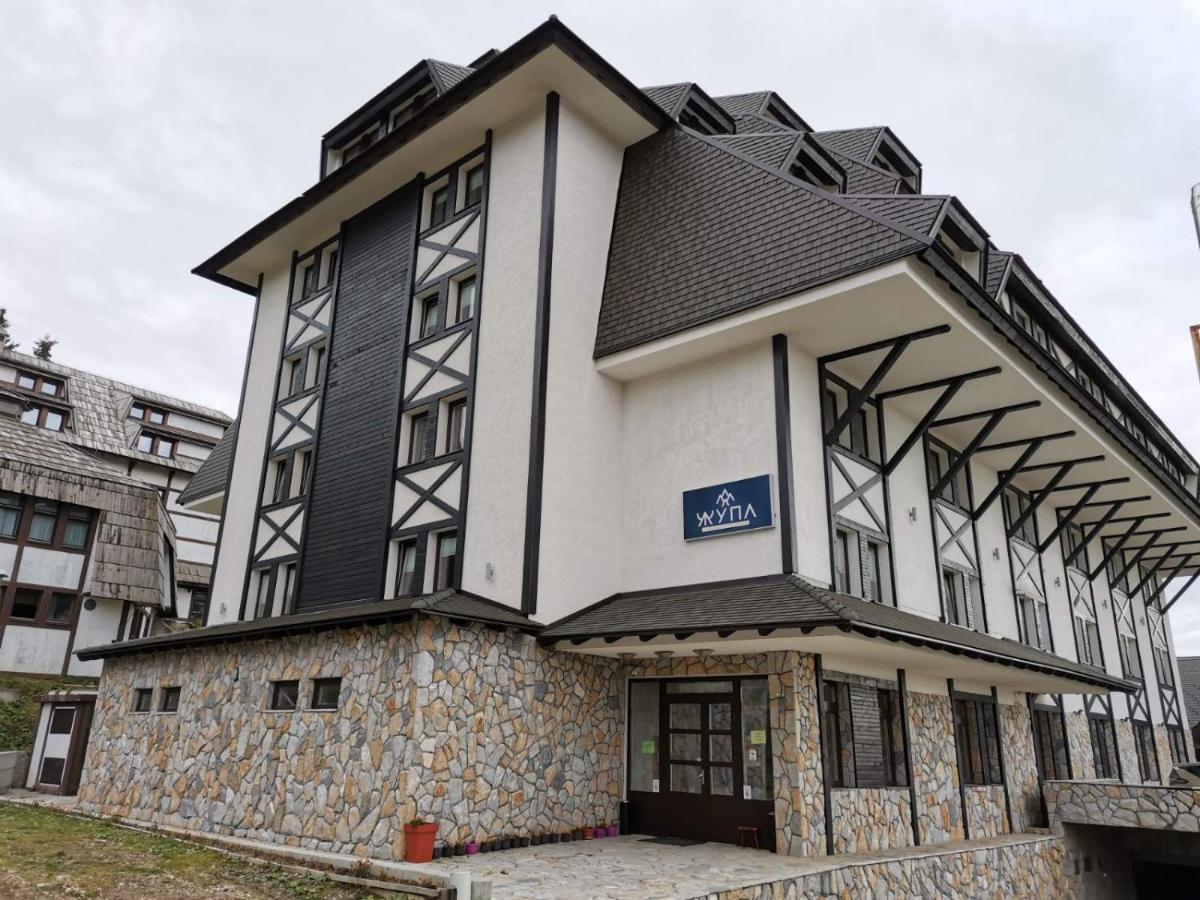 Apartman No1,Zupa Wellness & Spa Копаоник Екстериор снимка