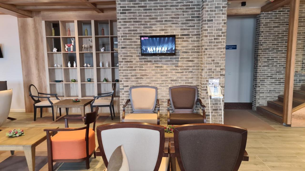 Apartman No1,Zupa Wellness & Spa Копаоник Екстериор снимка