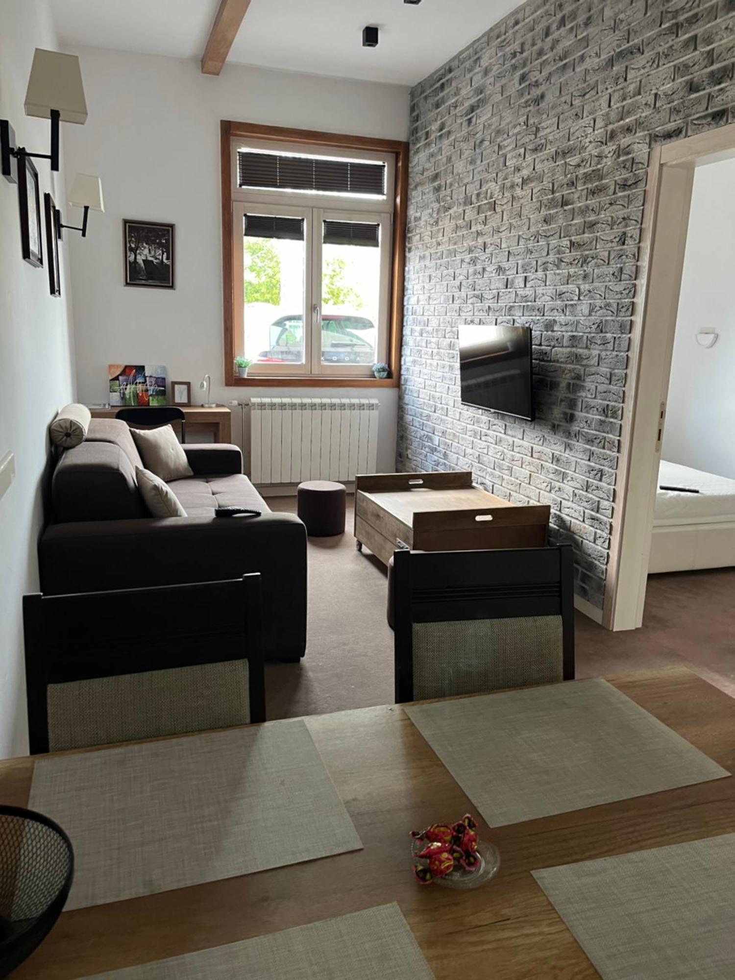 Apartman No1,Zupa Wellness & Spa Копаоник Екстериор снимка