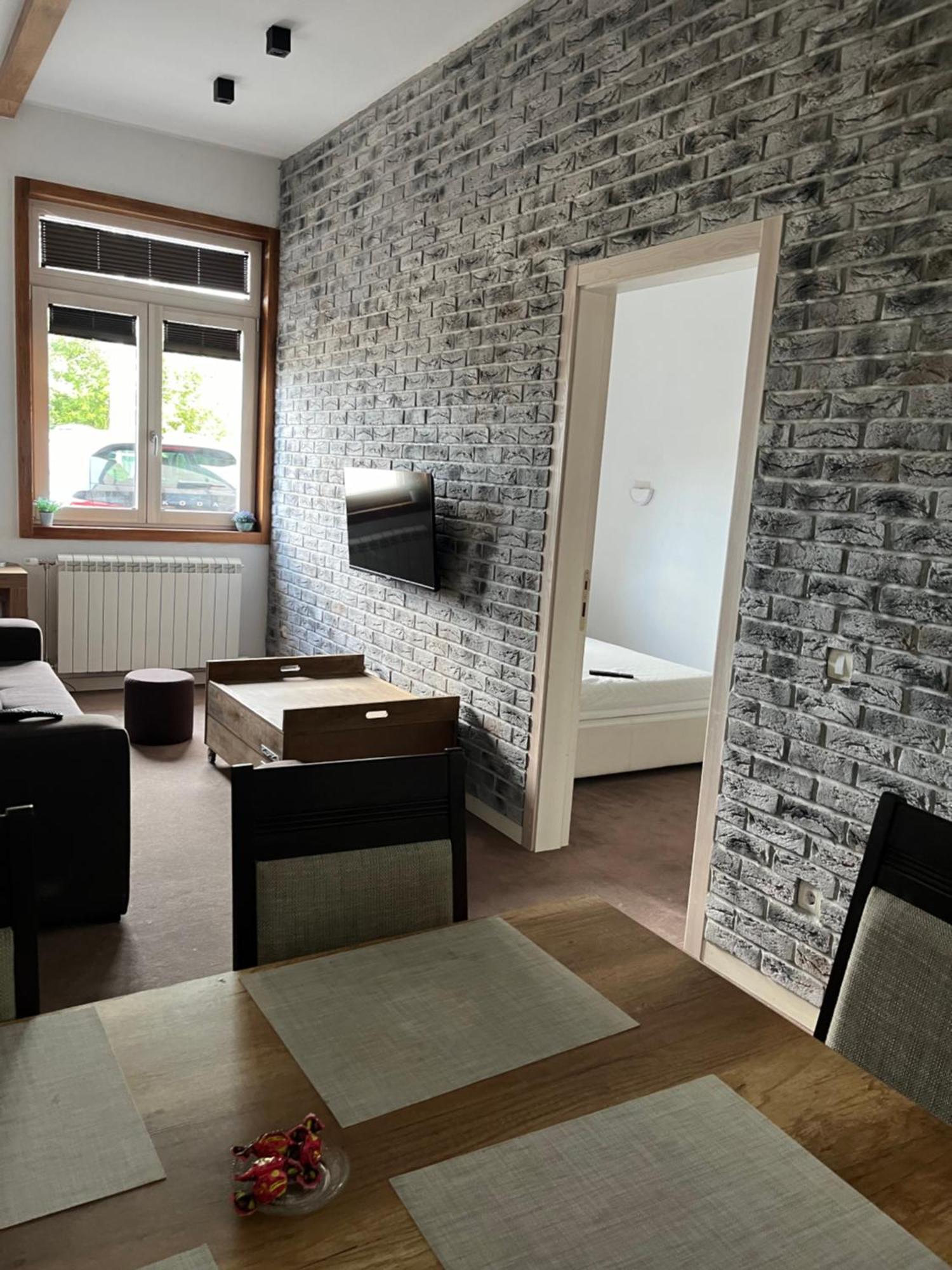 Apartman No1,Zupa Wellness & Spa Копаоник Екстериор снимка